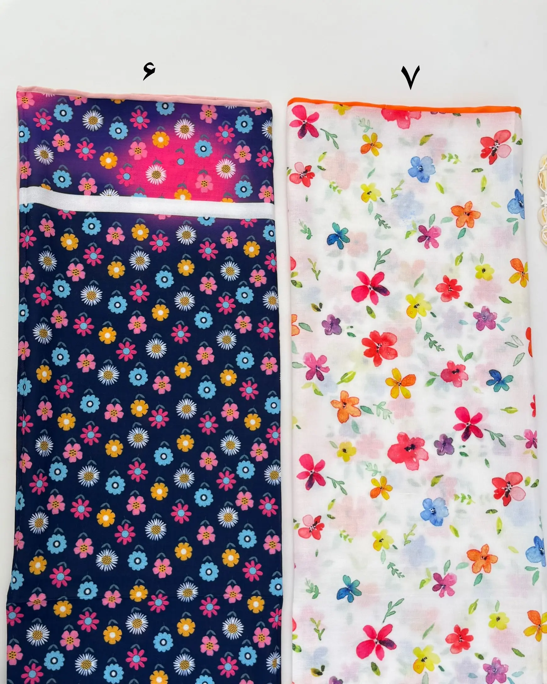 روسری دخترانه